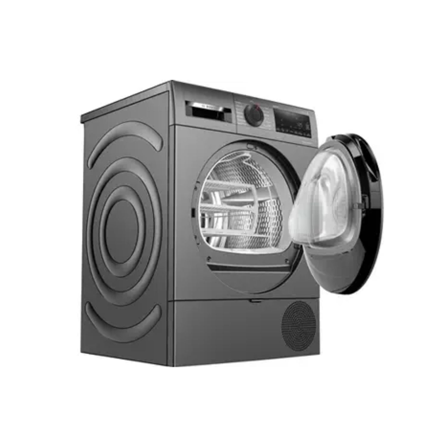 Sèche Linge Pompe à Chaleur – BOSCH – WQG134DRFR – Serenity Série 6 AutoDry – PRIX USINE – Image 3