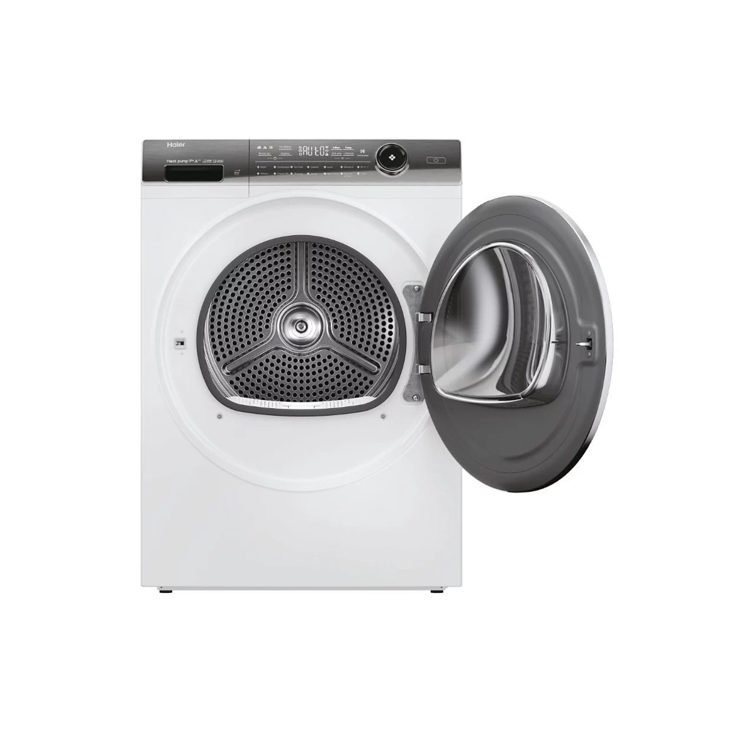 Sèche linge pompe à chaleur HAIER HD90-A3Q979U1-FR Super Silent – Image 4