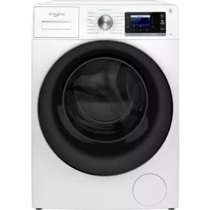 Lave linge hublot WHIRLPOOL W7X89B SILENCE FR