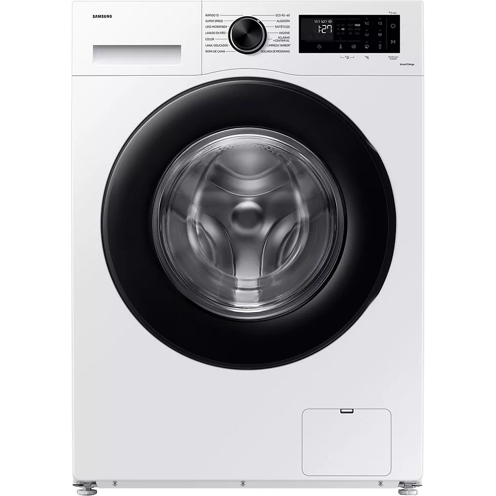Lave linge hublot SAMSUNG WW11DG5B25AE Bespoke AI – Image 2
