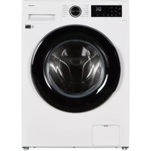 Lave linge hublot SAMSUNG WW11DG5B25AE Bespoke AI