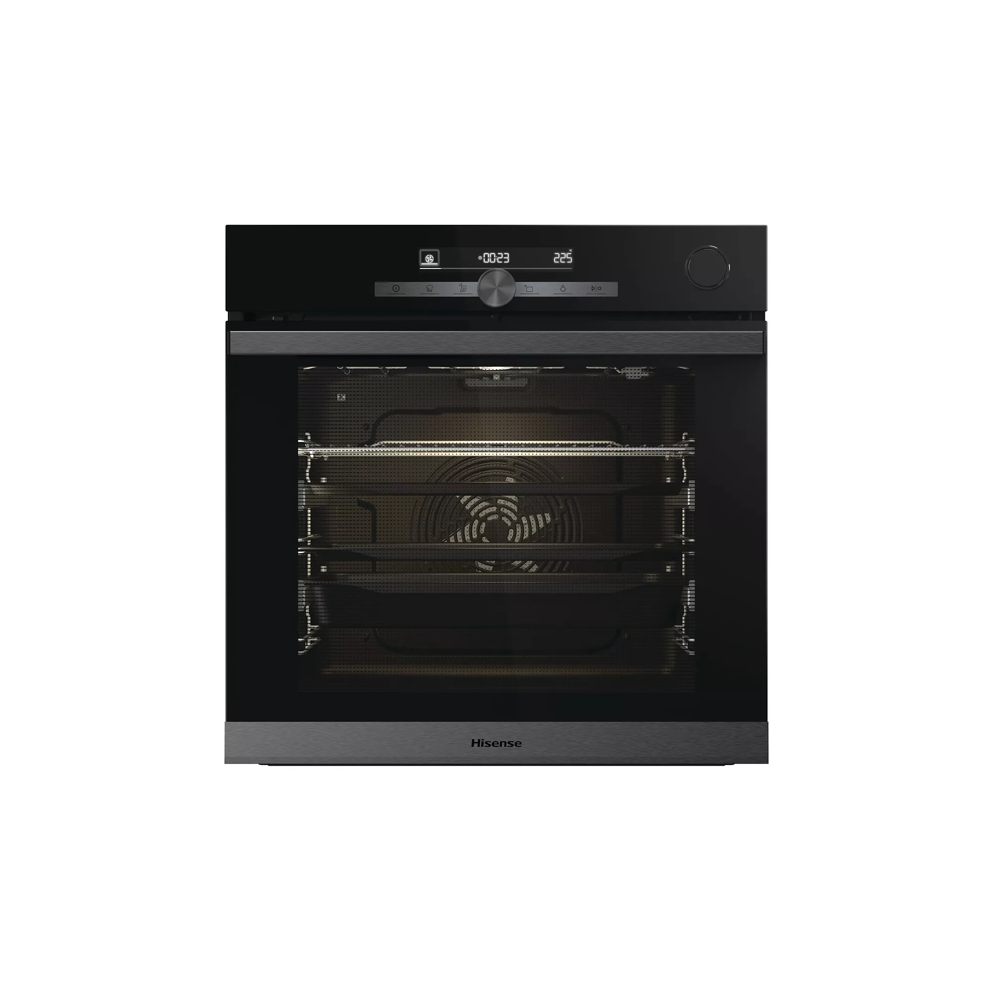 Four encastrable Whirlpool W7OM44MS2P – Image 2