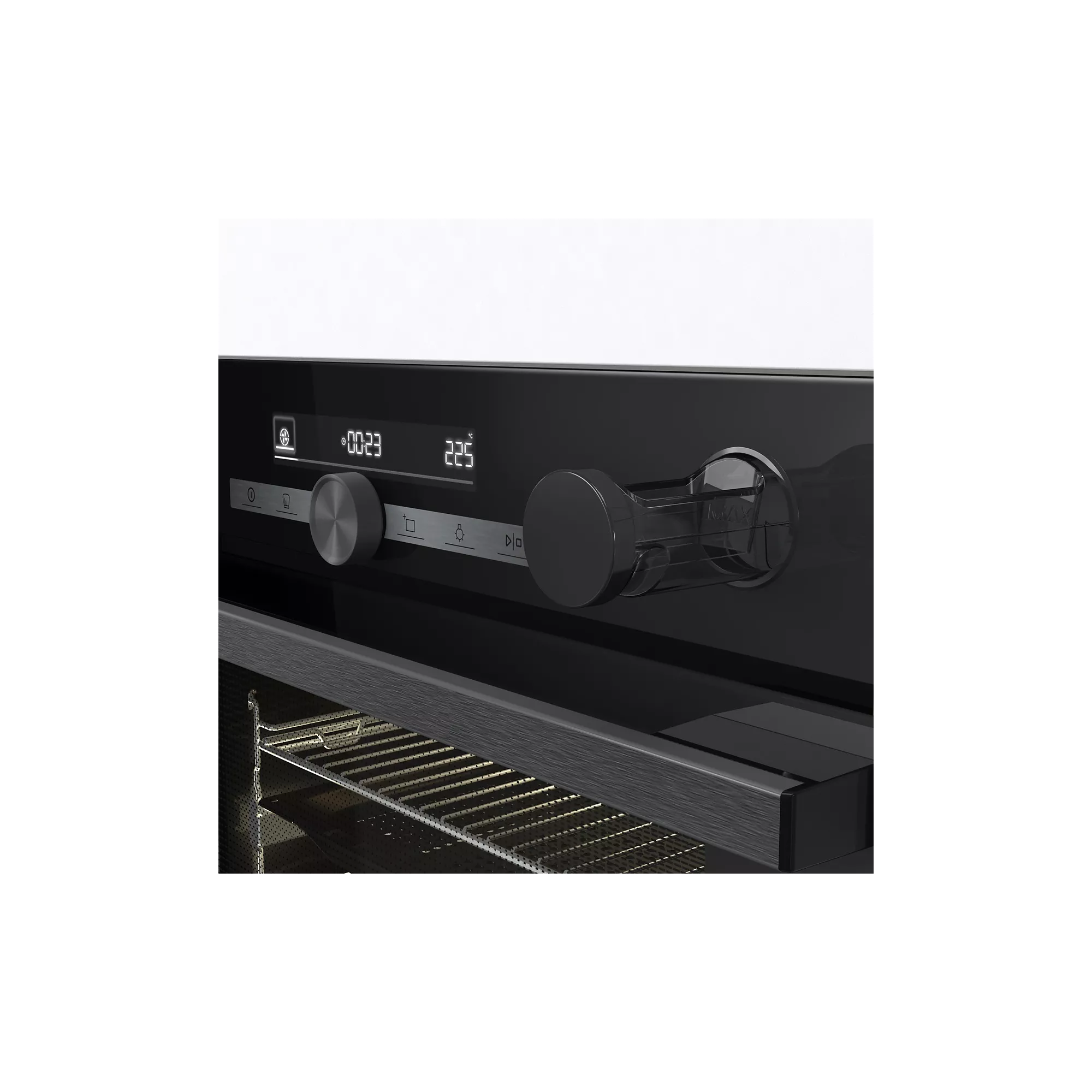 Four encastrable Whirlpool W7OM44MS2P – Image 5