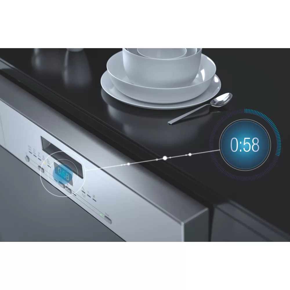 Lave vaisselle encastrable Miele – Image 5