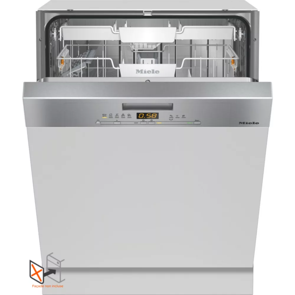 Lave vaisselle encastrable Miele – Image 9