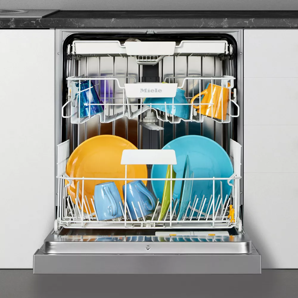 Lave vaisselle encastrable Miele – Image 10