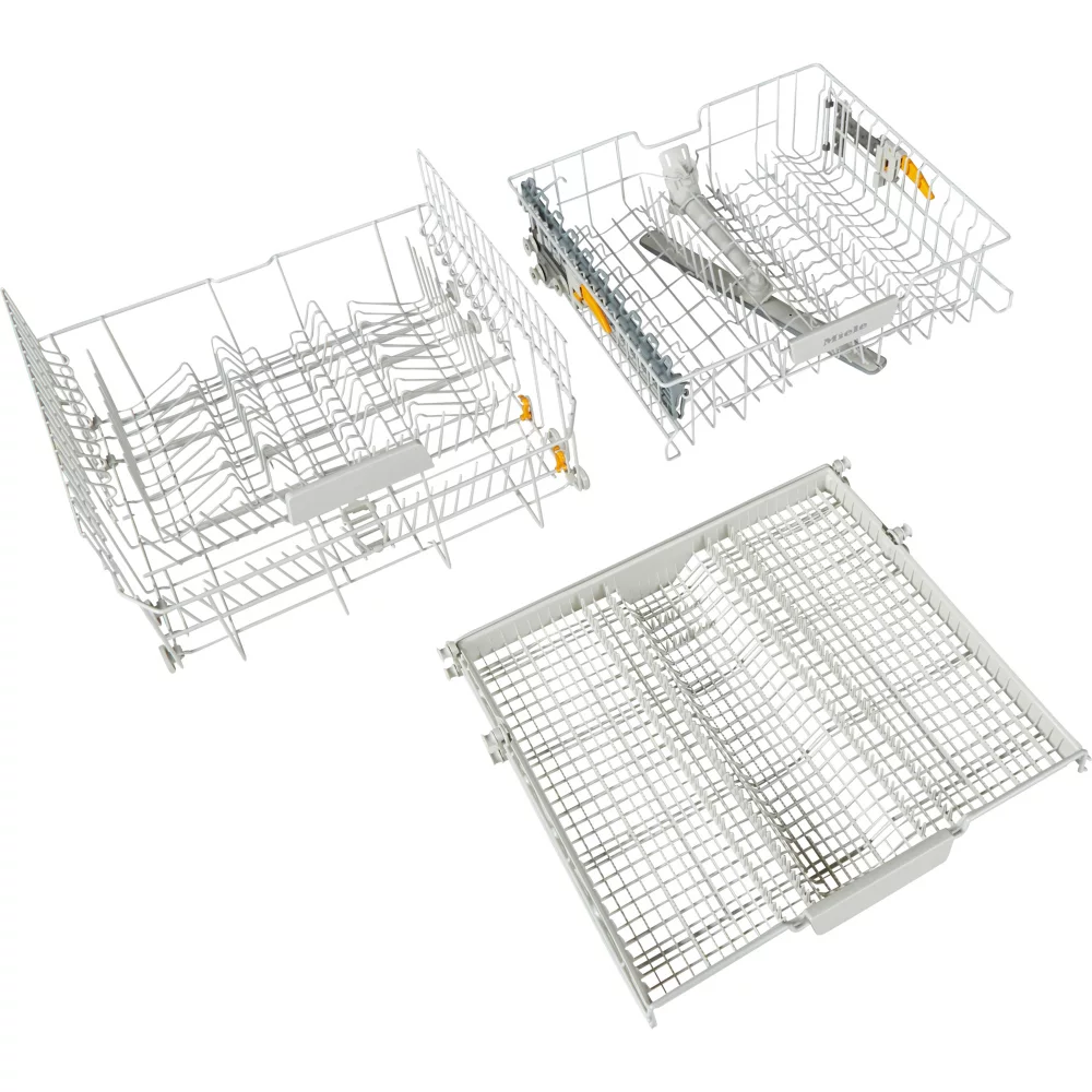 Lave vaisselle encastrable Miele – Image 14