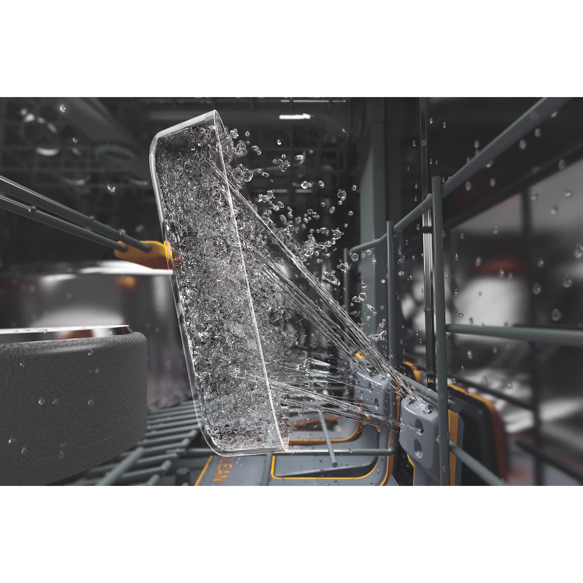 Lave-vaisselle encastrable Whirlpool WOID751AX – Image 15