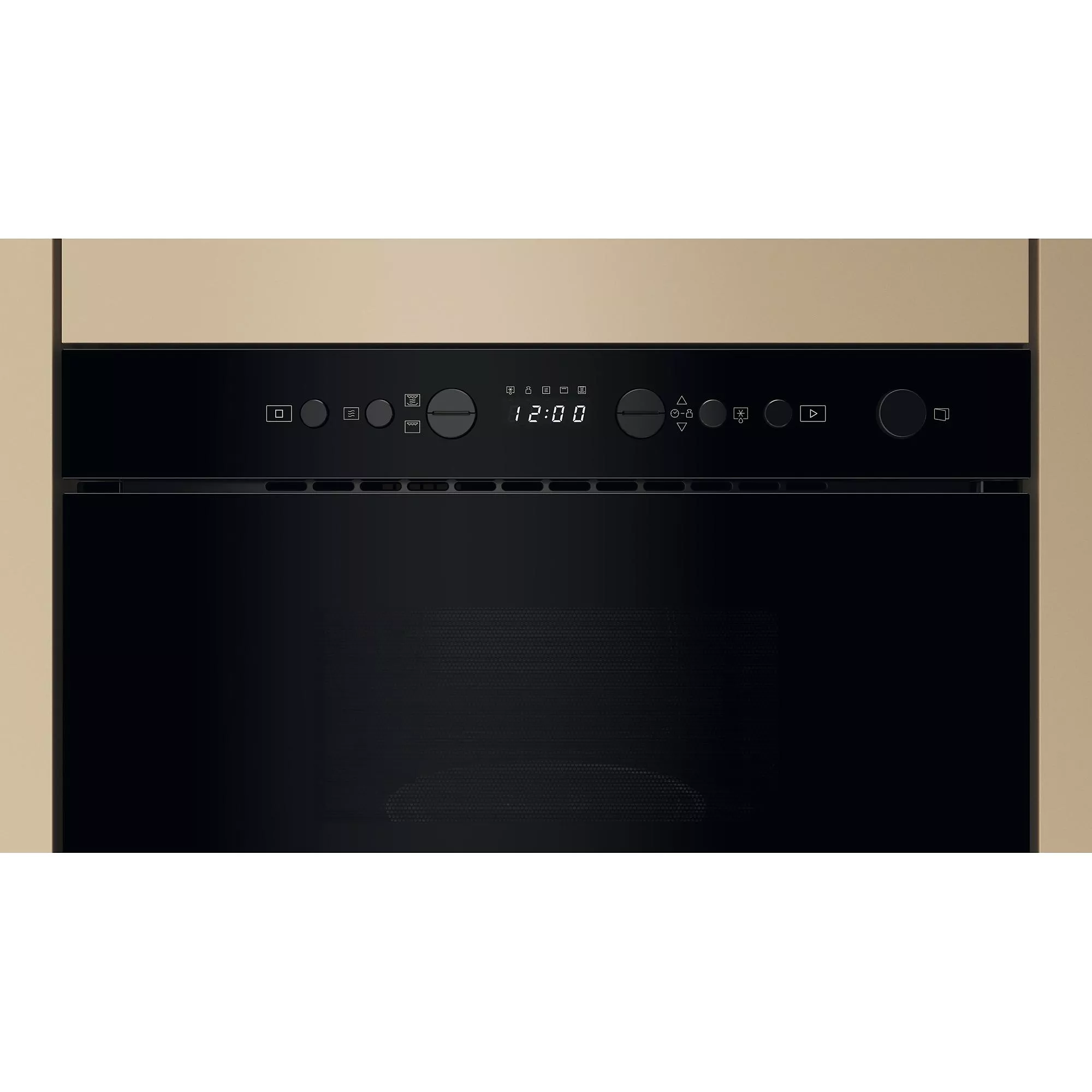Micro-ondes encastrable Whirlpool WM2257/4BXF – Image 6