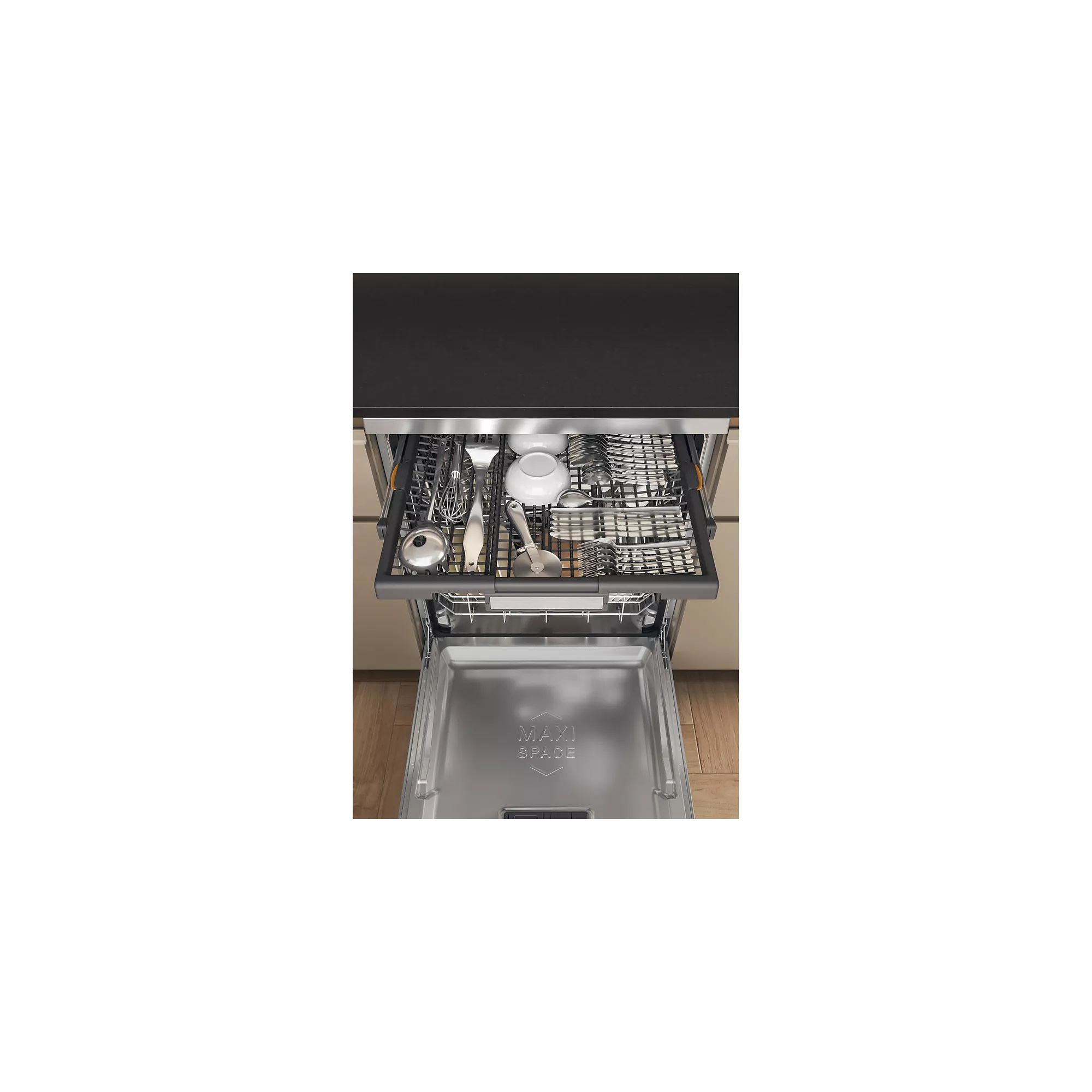 Lave-vaisselle Whirlpool W7FHS51X – Image 12