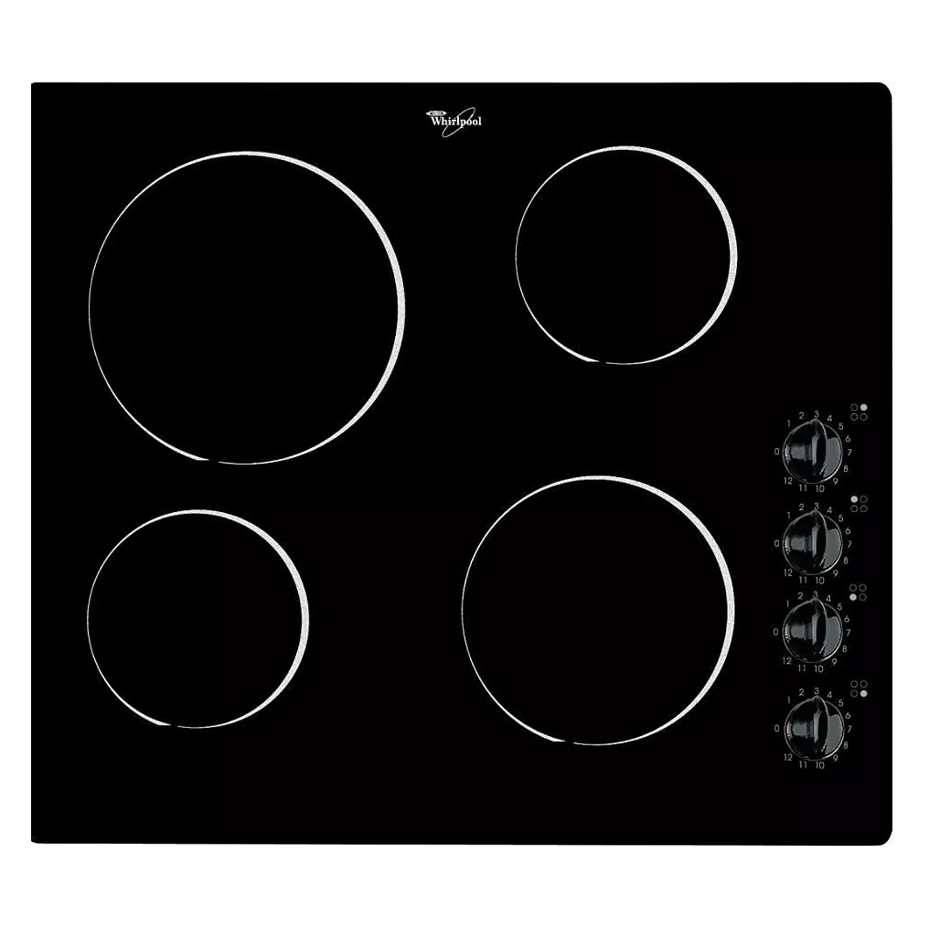 Plaque vitrocéramique Whirlpool AKM903NE