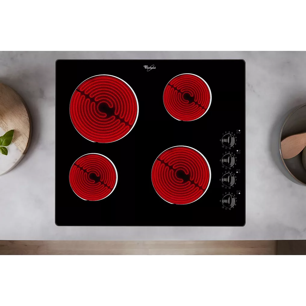 Plaque vitrocéramique Whirlpool AKM903NE – Image 3