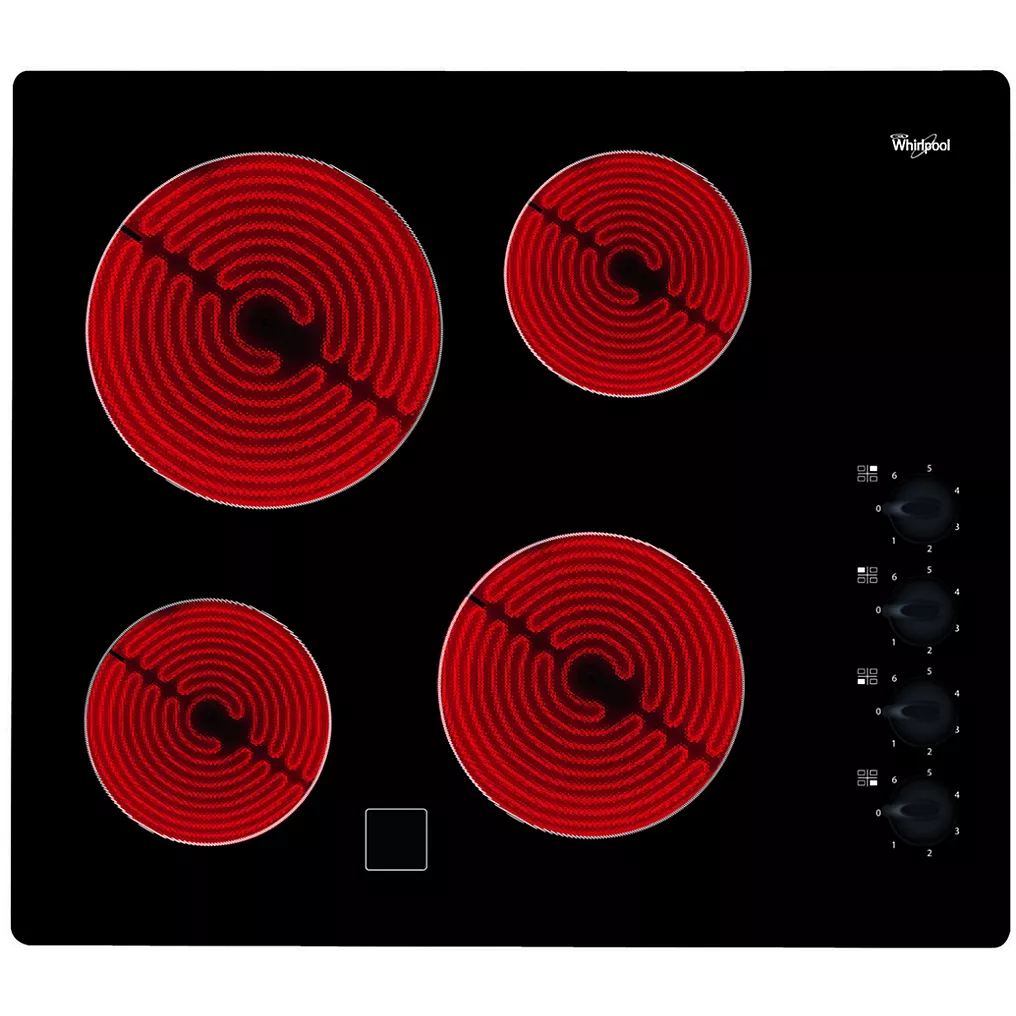 Plaque vitrocéramique Whirlpool AKM903NE – Image 2