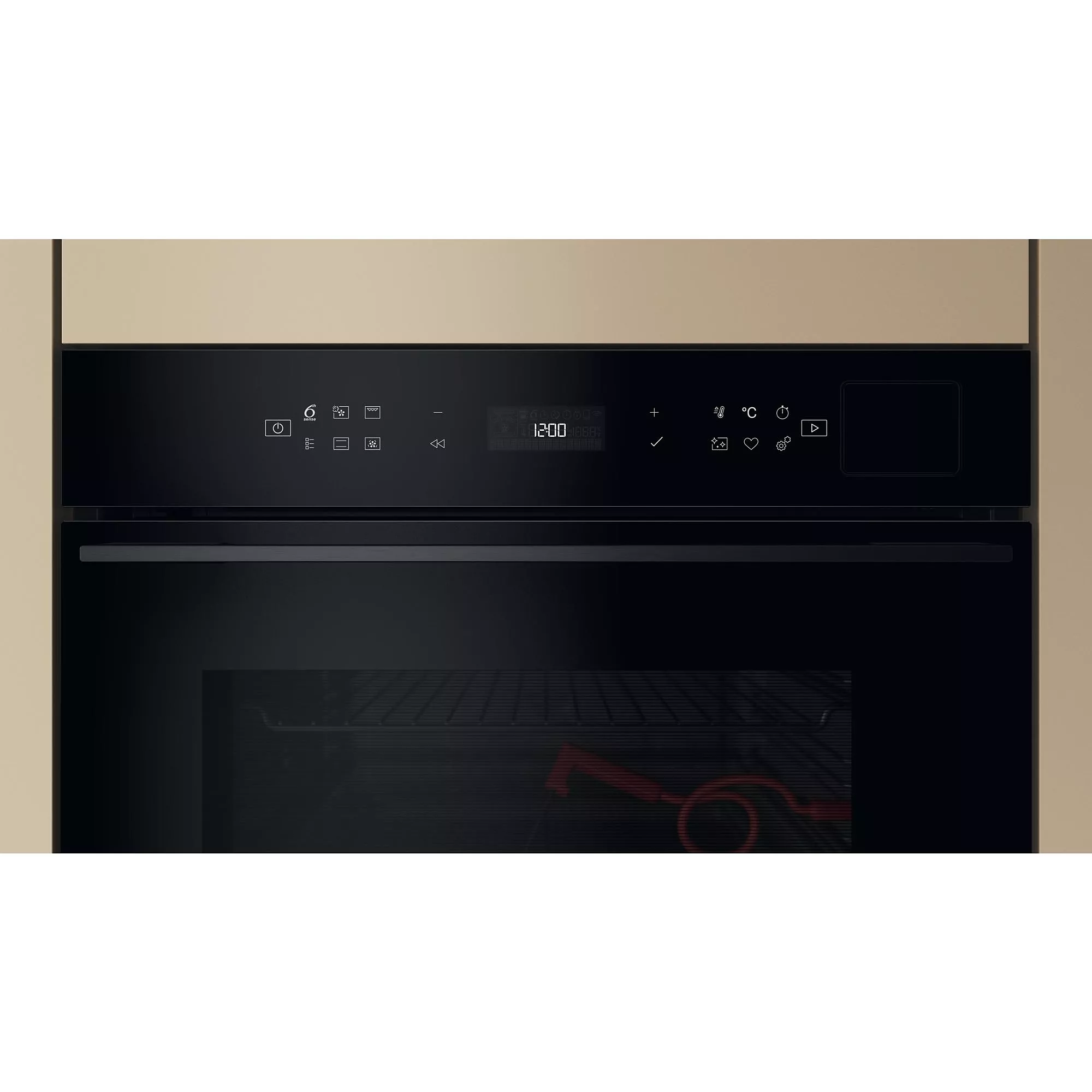 Four encastrable Whirlpool WOI7A8FPT1SBAF – Image 10