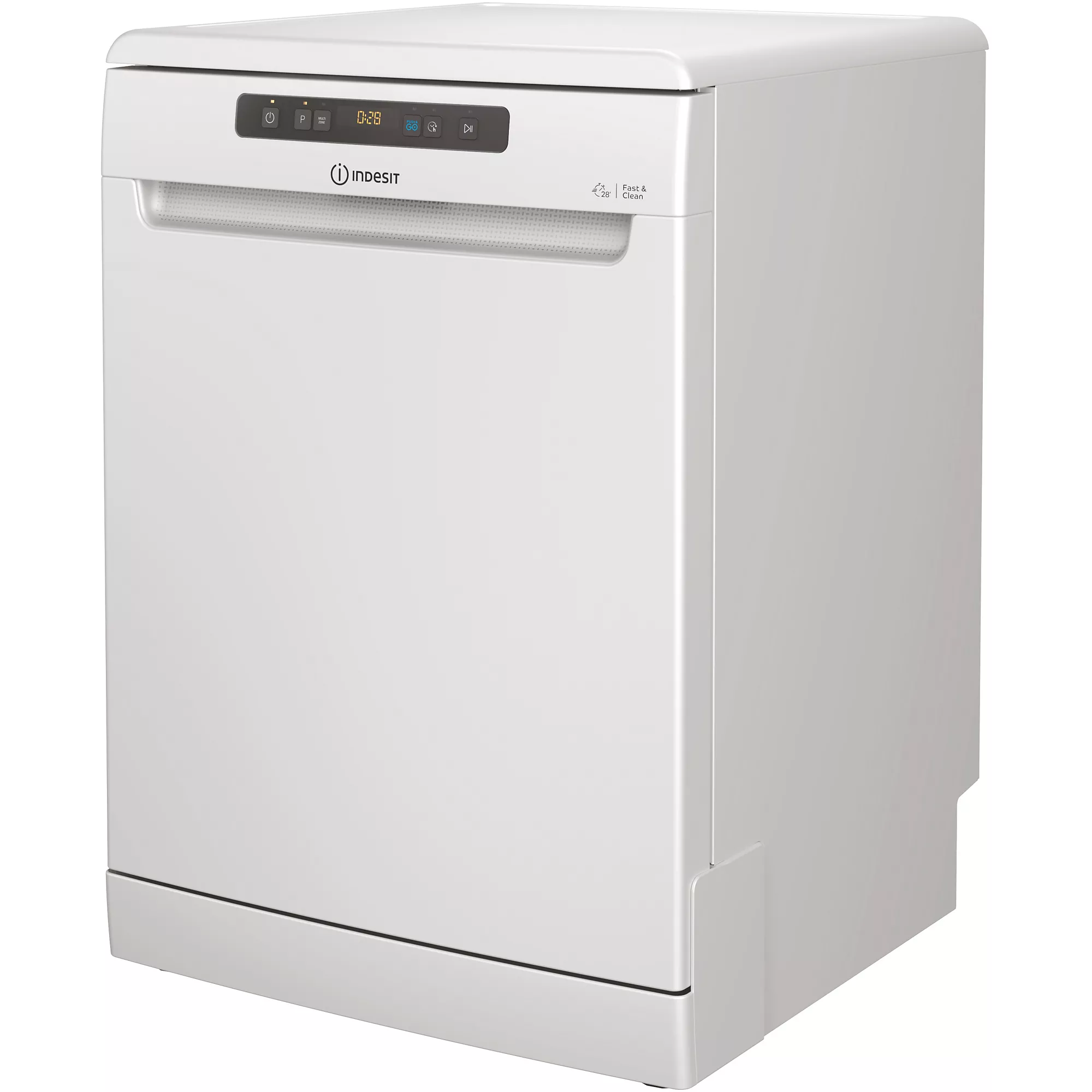 Lave vaisselle 60 cm INDESIT I0FD641A – Image 2