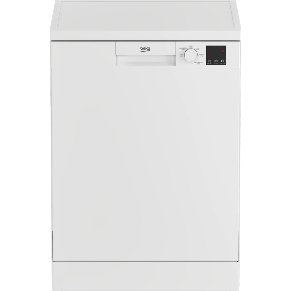 Lave vaisselle 60 cm Beko – Image 4