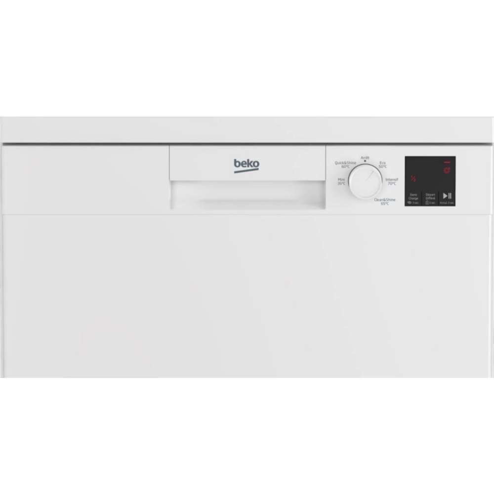 Lave vaisselle 60 cm Beko – Image 6