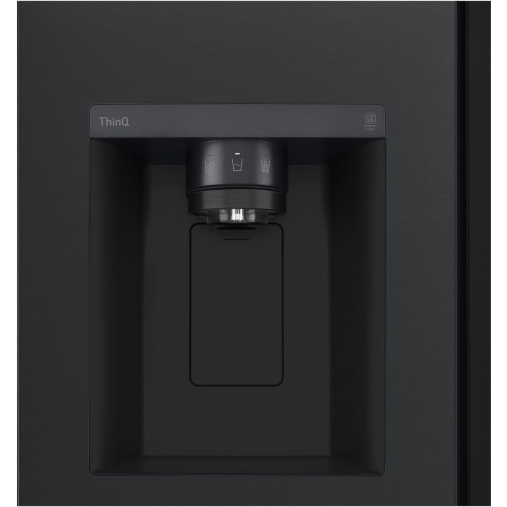 Réfrigérateur Américain Lg – Image 8