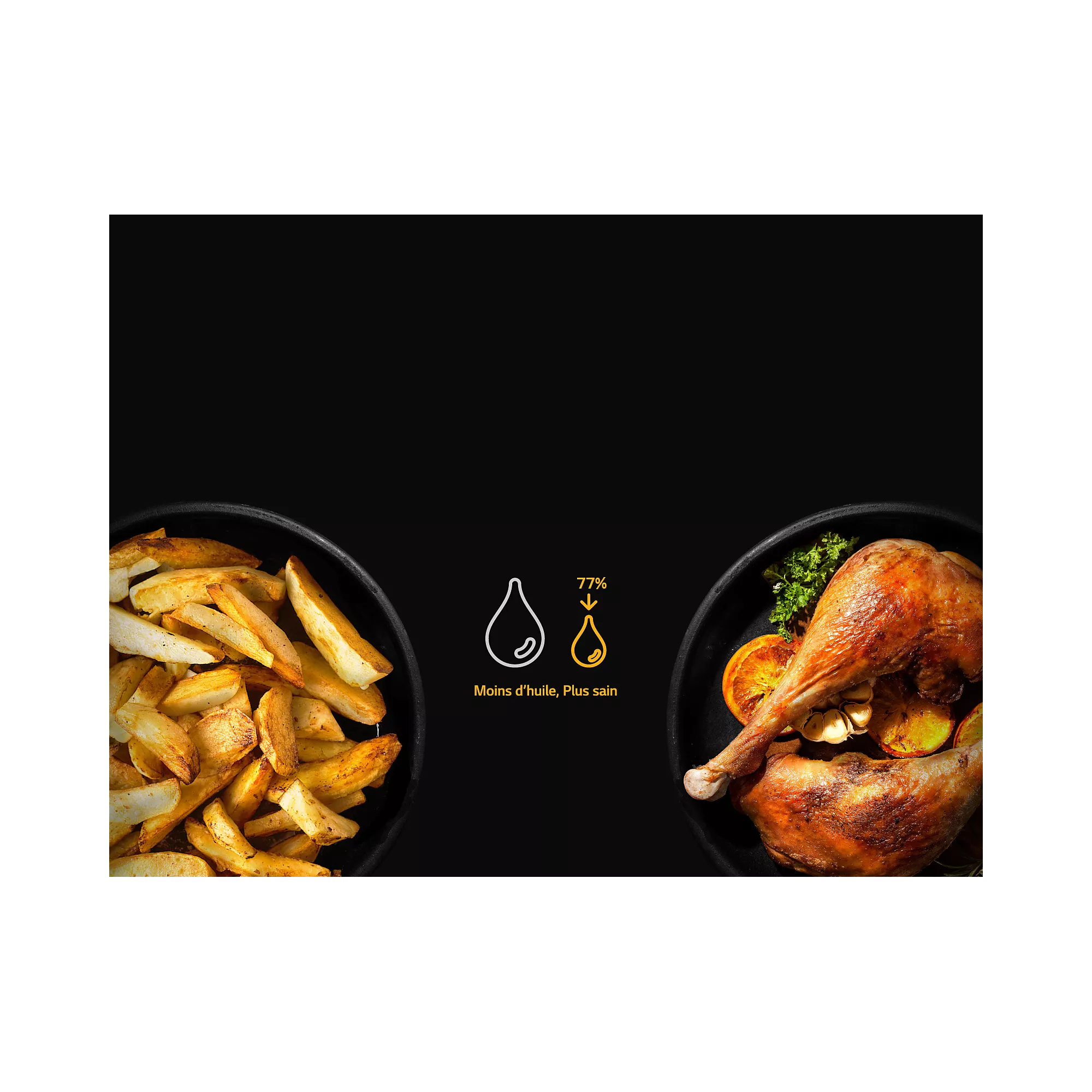 Micro-ondes combiné LG EX MJ3965BCR – Image 19