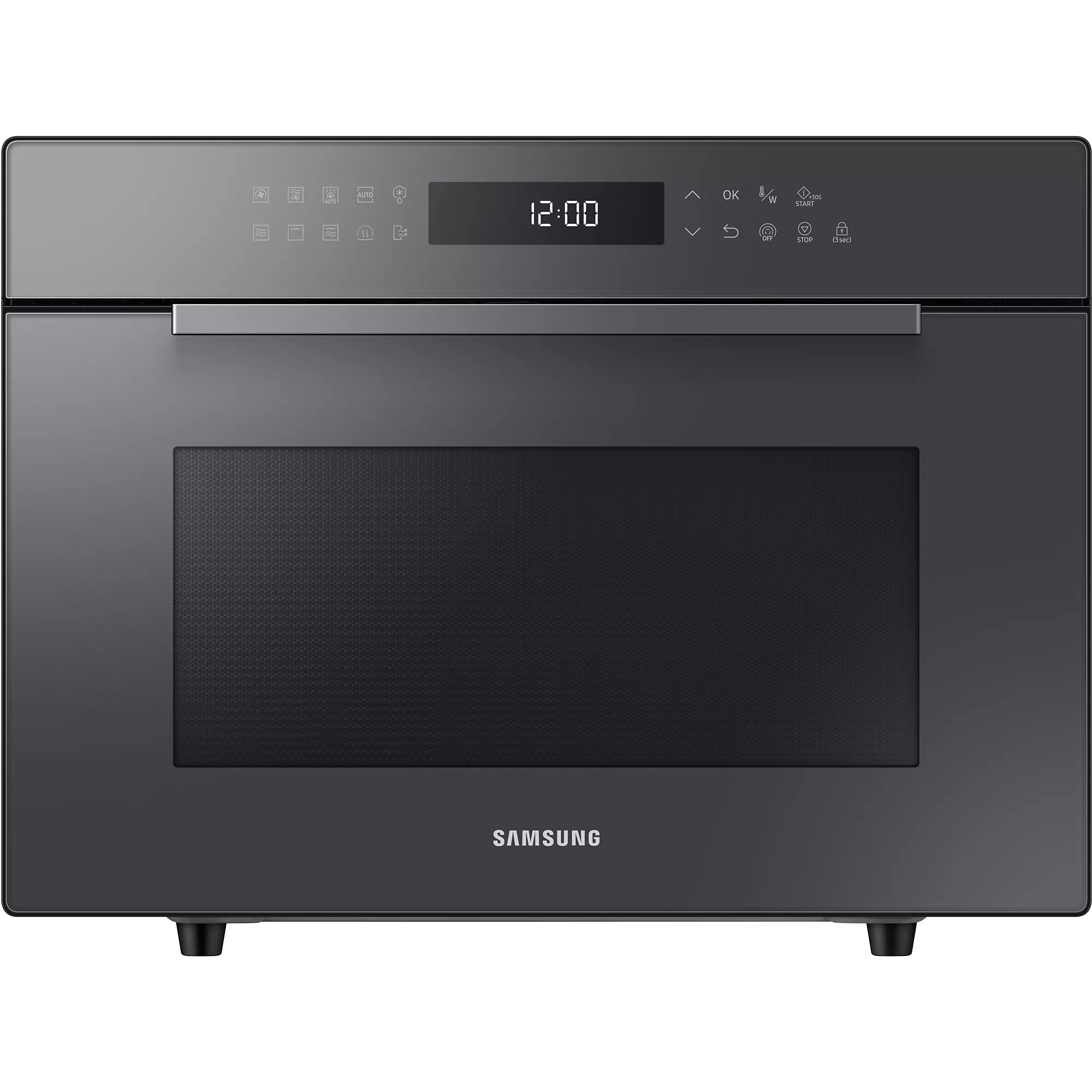 Micro-ondes combiné Samsung MC35R8058CC