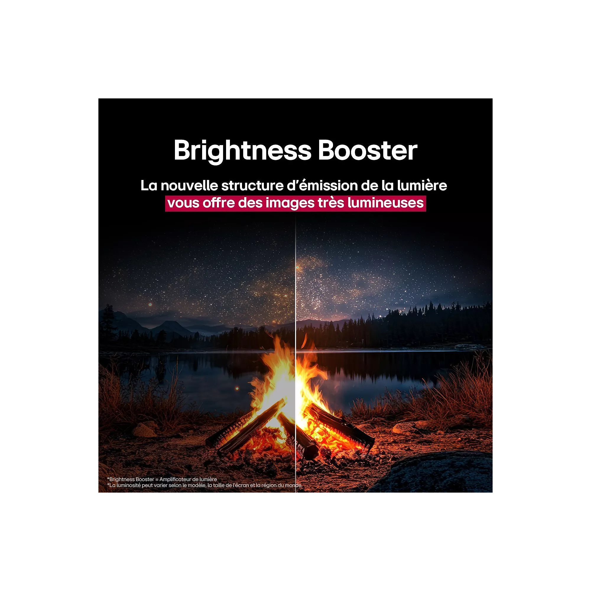 TV QLED ESSENTIELB 43QLED306-43 pouces (109cm) – Image 6