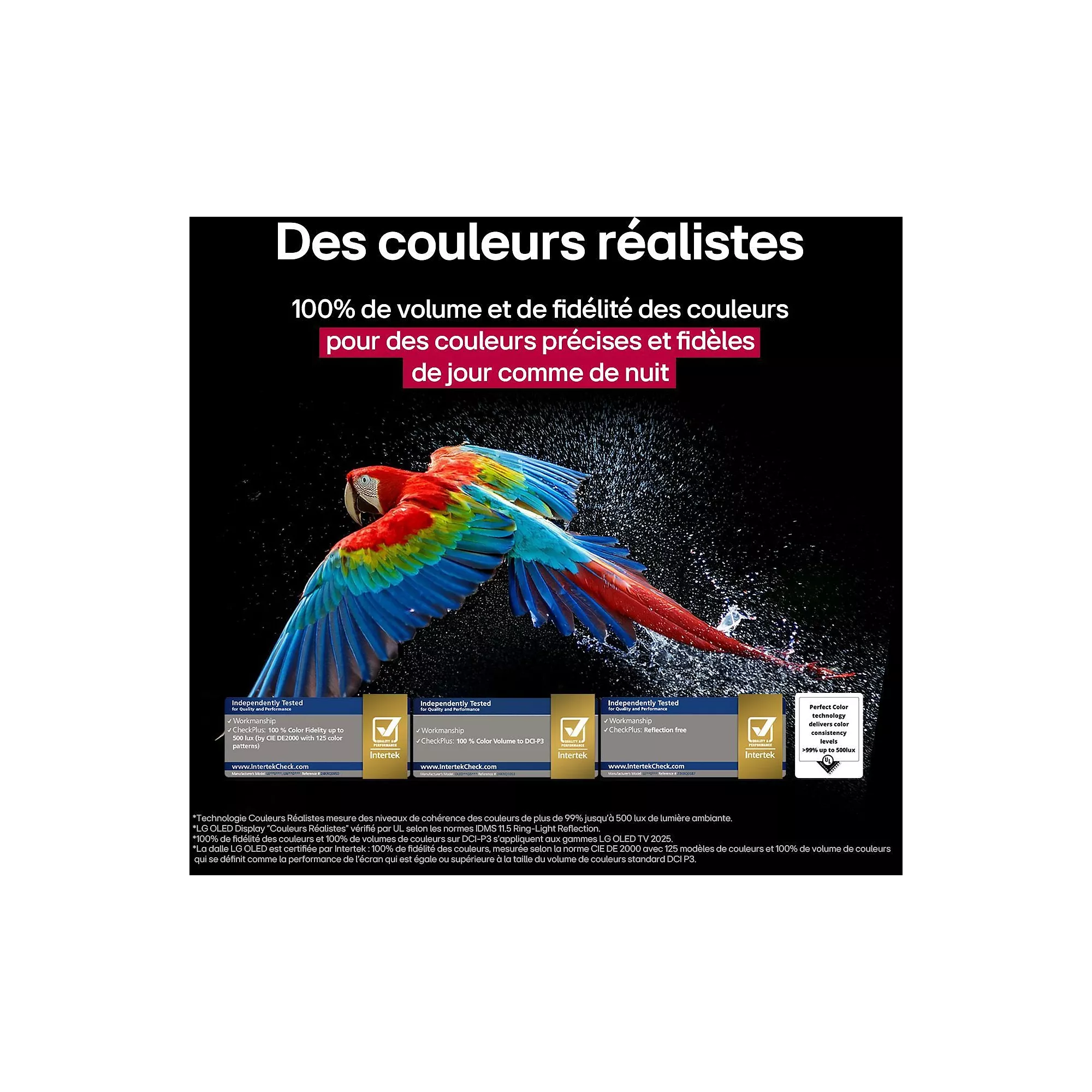 TV QLED ESSENTIELB 43QLED306-43 pouces (109cm) – Image 8