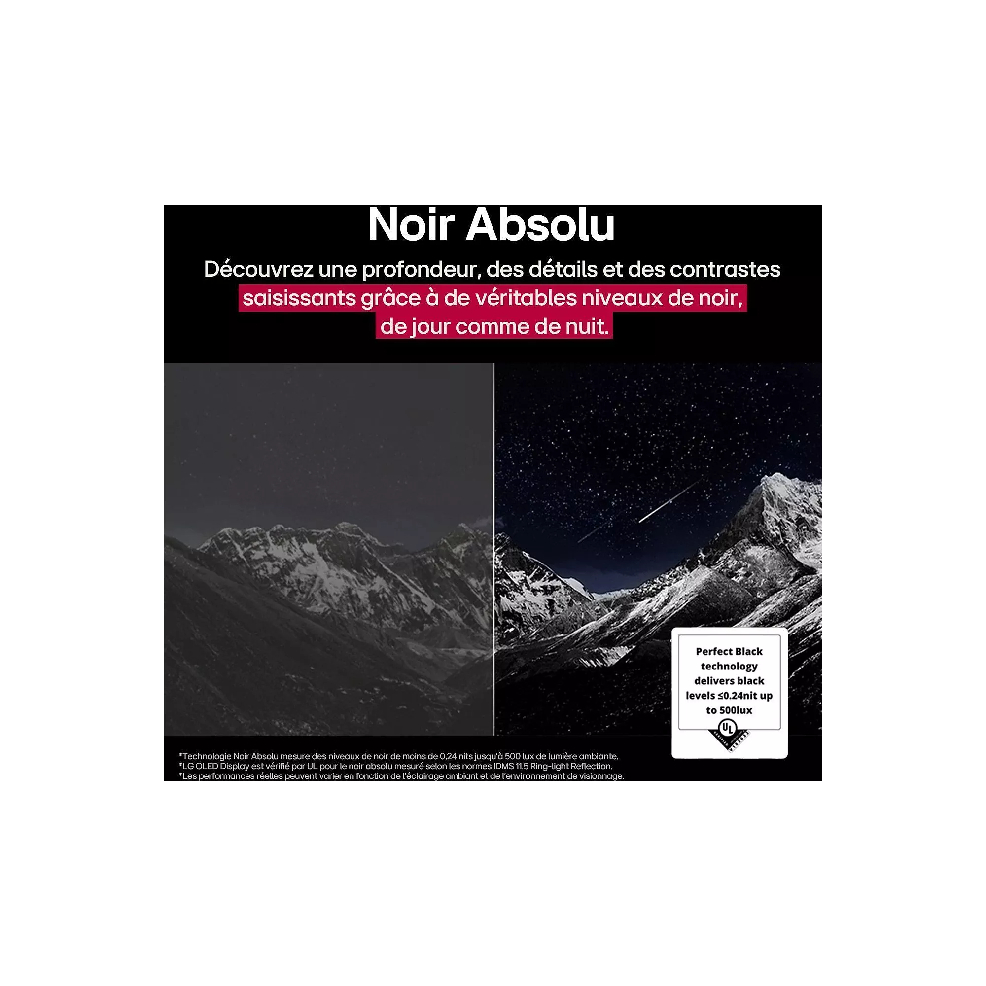 Téléviseur OLED LG OLED65G5 2025 – 65″ (164 cm) – Image 4